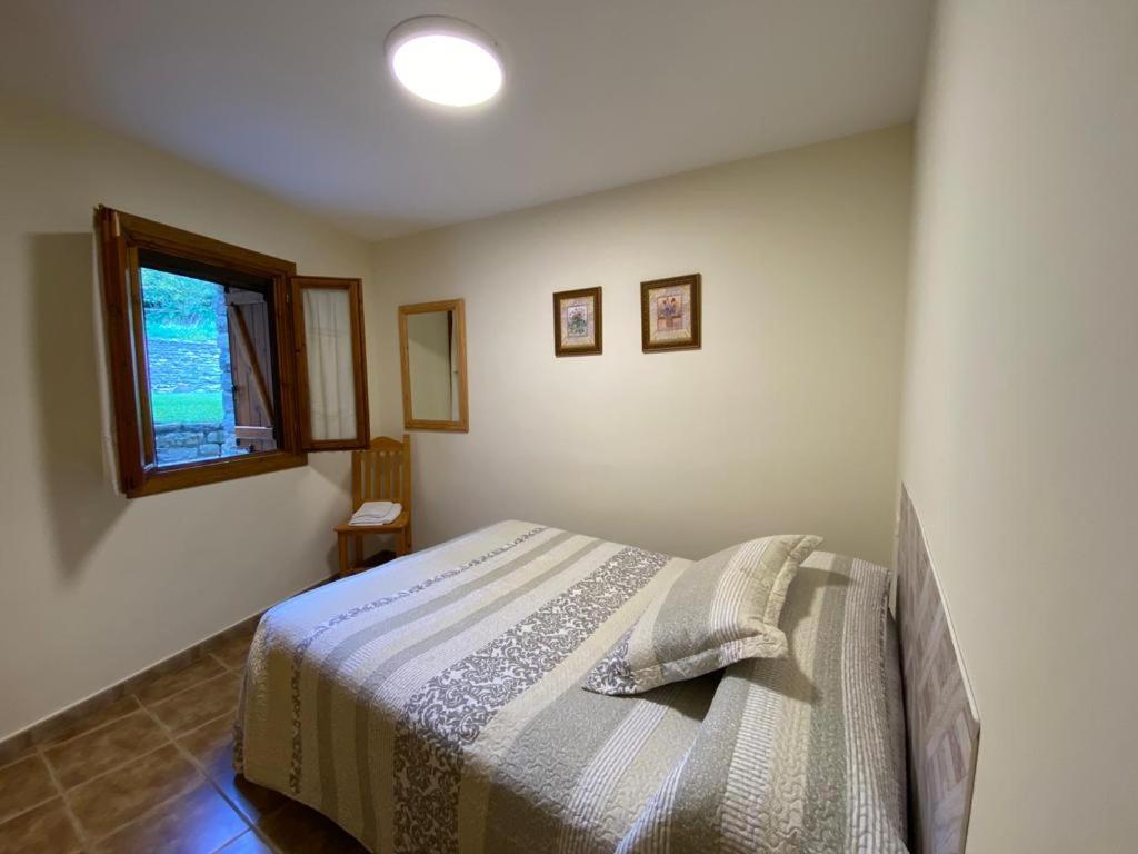 Casa Suertes-Fiscal Villa Buitenkant foto